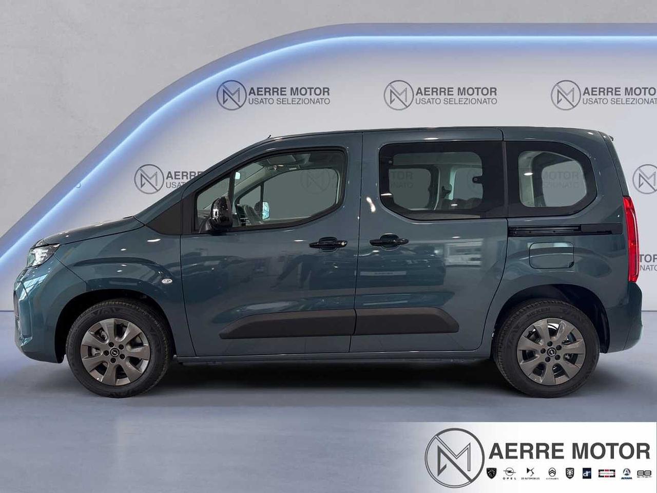 Opel Combo Life 1.5 BlueHDI 100 CV Edition Plus