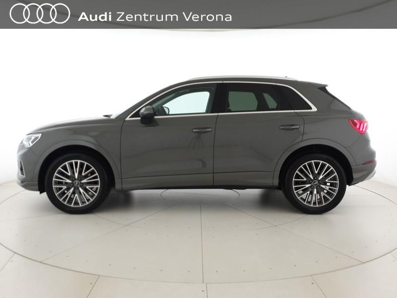 35TDI 150CV S tronic Business Advanced