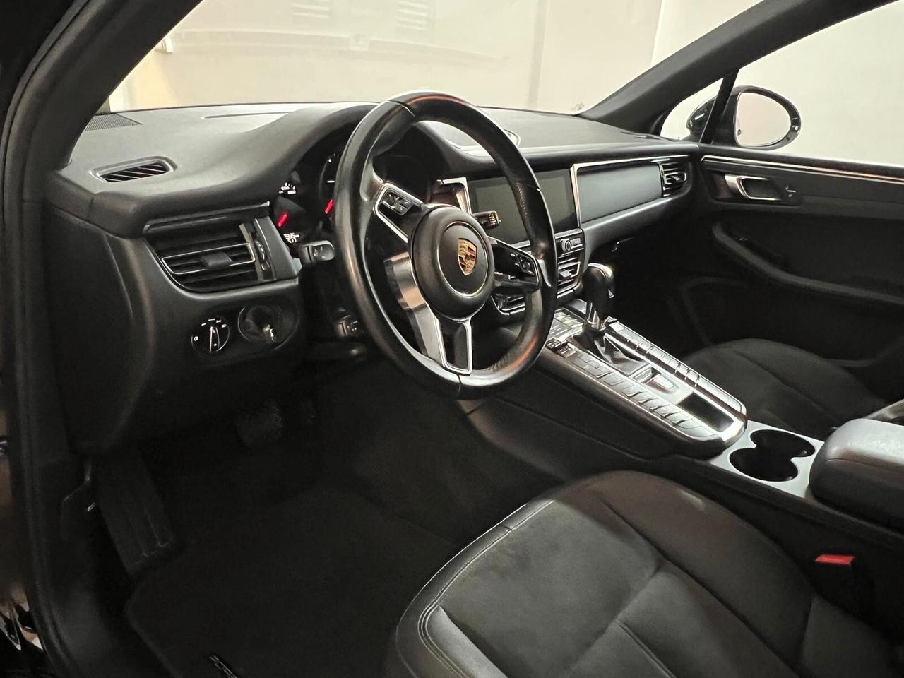 Porsche Macan 2.0