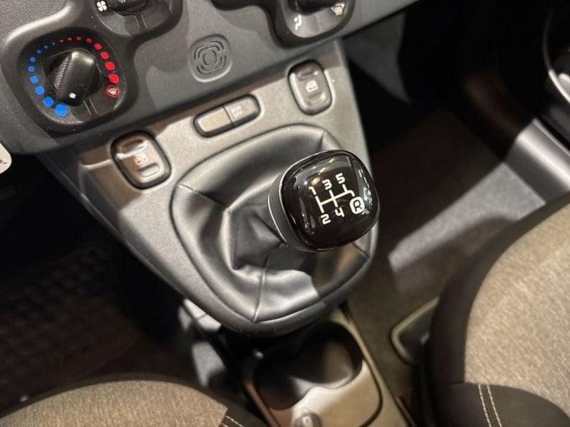 FIAT Panda 1.2 LOUNGE 69CV