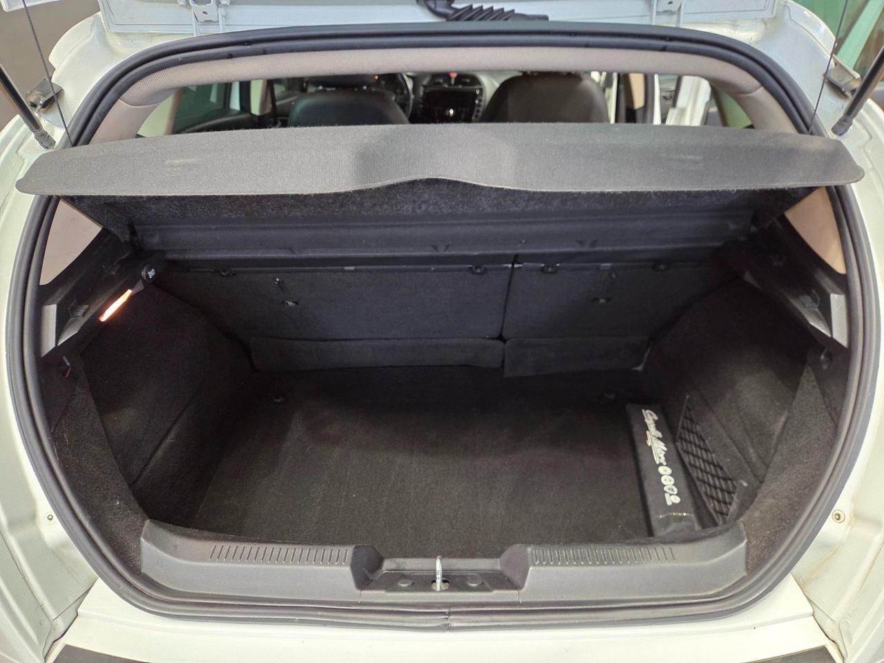 Lancia Delta 1.6 mjt S 120cv dpf