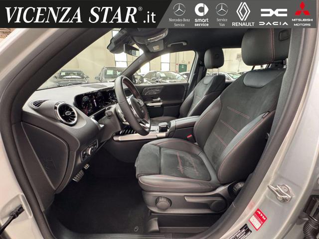 MERCEDES-BENZ GLB 180 d PREMIUM AMG