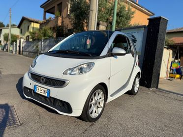 Smart ForTwo 451 cdi euro 5 full restailyng