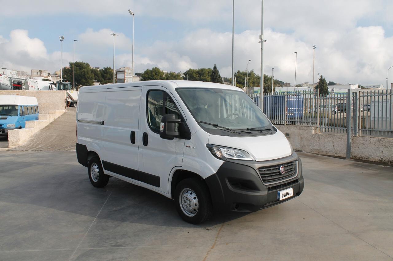 Fiat Ducato 30 2.3 MJT 120CV PC-TN Furgone MOTORE NUOVO.