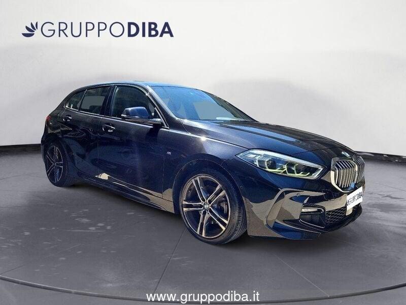BMW Serie 1 F40 Diesel 118d Msport auto