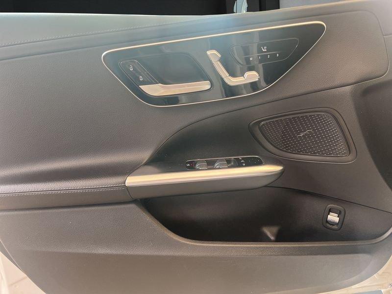 Mercedes-Benz Classe C 300d Mild Hybrid Premium Pro Auto