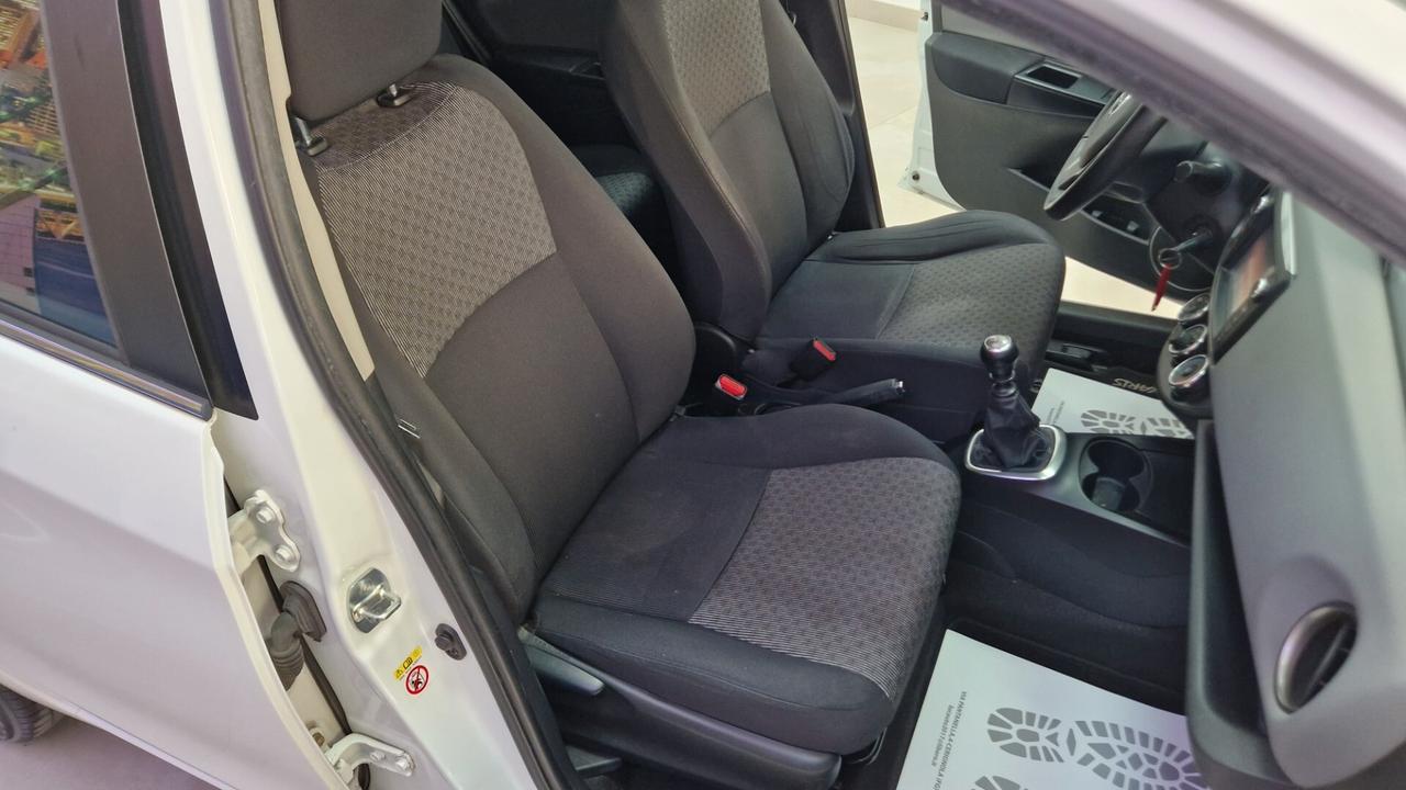 Toyota Yaris 1.4 D-4D 5 porte