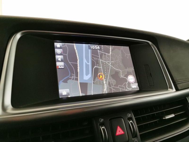 KIA Optima SW 1.7 crdi Class 141cv dct 7m