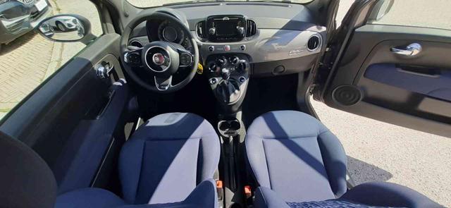 FIAT 500 1.0 Hybrid Connect SCONTO ROTTAMAZIONE