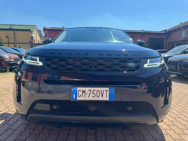 LAND ROVER Range Rover Evoque 2.0D I4 163 CV AWD Auto R-Dynamic SE