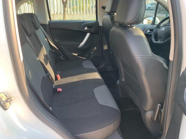 CITROEN C3 1.1 Attraction
