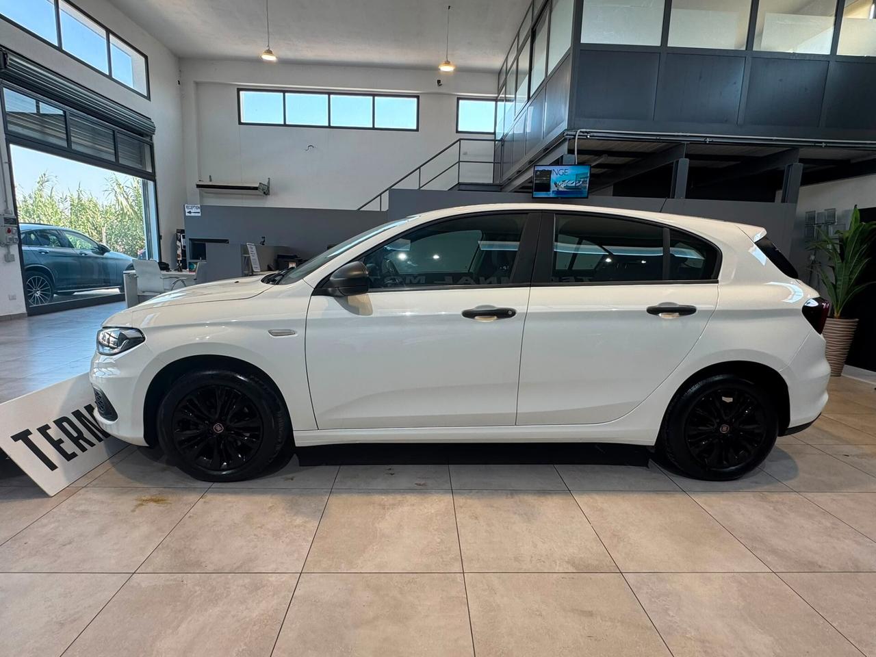 Fiat Tipo 1.3 Mjt S&S 5 porte Business
