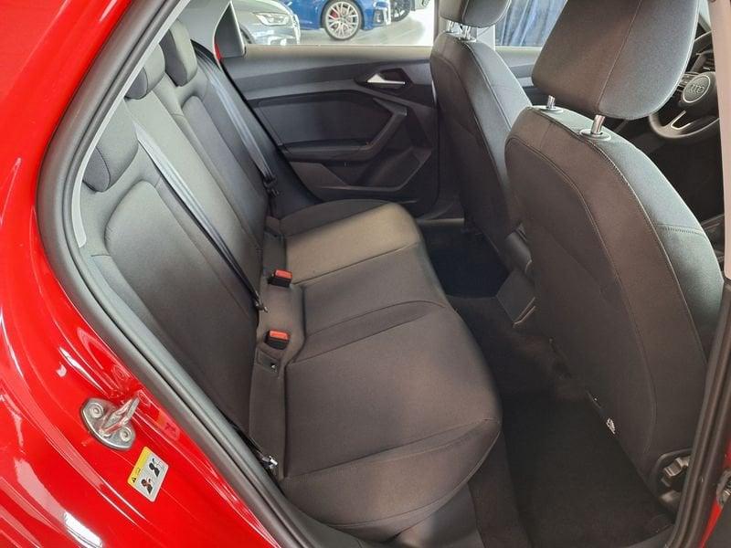 Audi A1 Sportback 30 TFSI Business