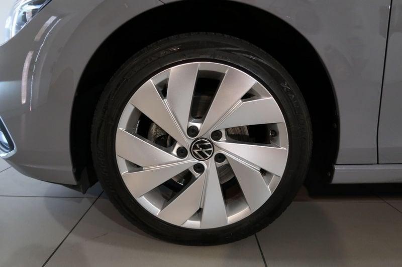 Volkswagen Golf Golf 1.5 tsi Style 130cv