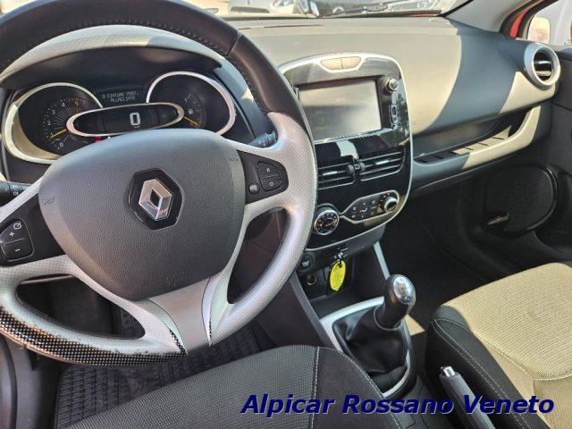 RENAULT Clio Sporter dCi 8V 75CV Start&Stop Energy Zen