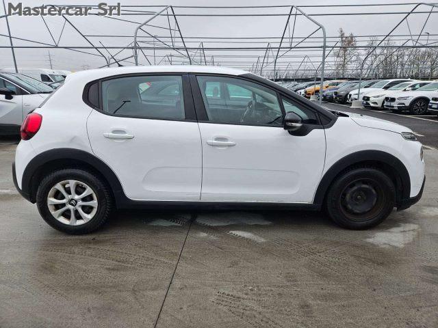 CITROEN C3 BLUEHDI 100 SeS BUSINESS COMBI N1 5 posti FT780AS