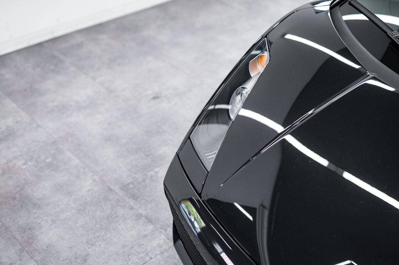 Lamborghini Gallardo 5.0 V10 Coupé