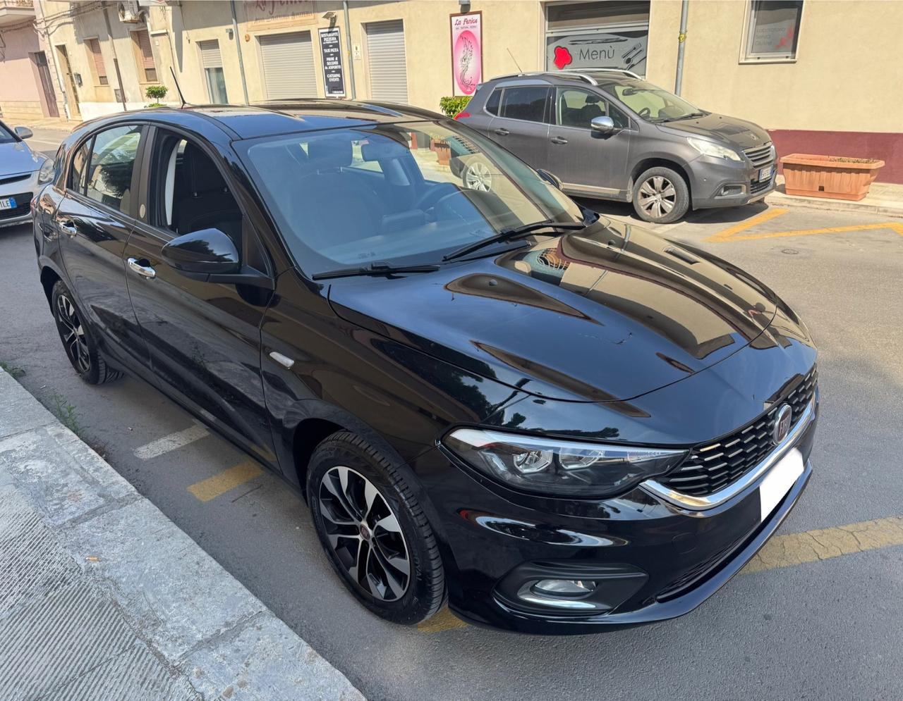 Fiat Tipo 1.3 Mjt S&S 5 porte Mirror