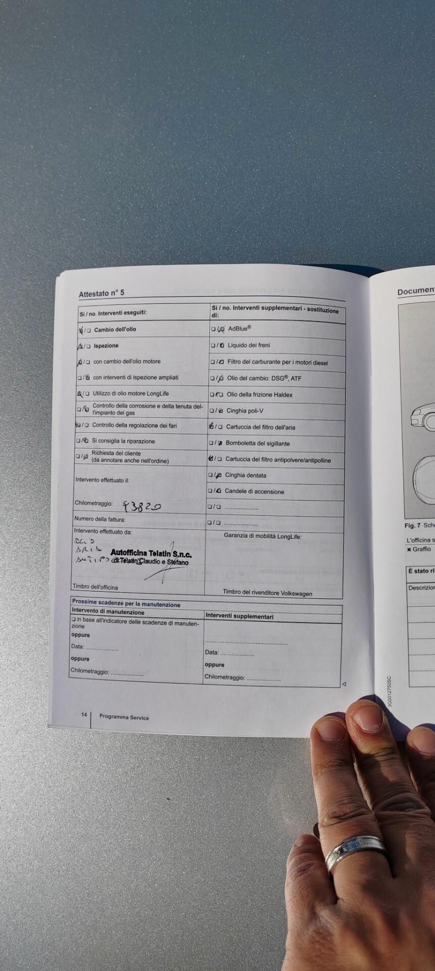 Volkswagen Polo Cross 1.2 TSI DSG BlueMotion Technology