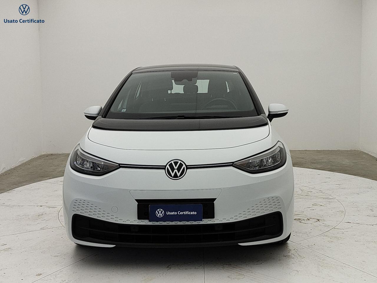 VOLKSWAGEN ID.3 - ID.3 City