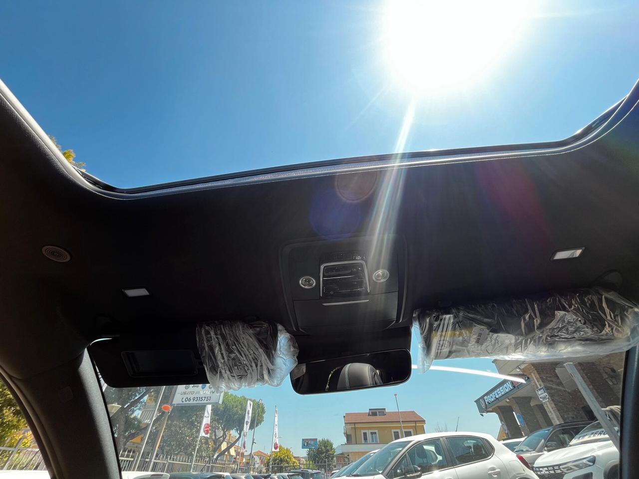 Byd Seal U Seal U DMi 1.5 218 CV PHEV Comfort