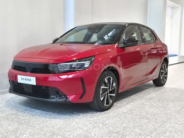 Opel Corsa 1.2 hybrid gs 110cv dct6