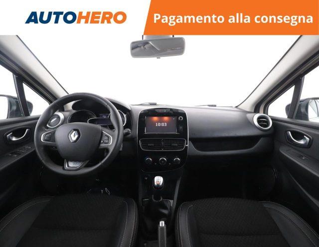 RENAULT Clio Sporter TCe 12V 90CV Start&Stop Energy Duel