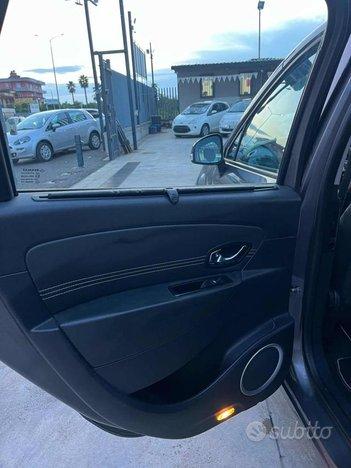 RENAULT Scenic X-Mod 1.6 dCi 130CV Luxe