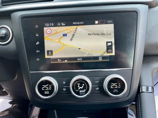 Renault Kadjar 1.5 blue dci Business 115cv edc "TAGLIANDI RENAULT"