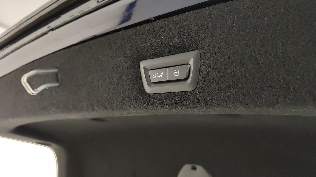 BMW Serie 7 G70 - 740d mhev xdrive MSport Pro auto