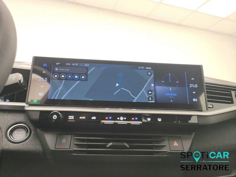 Opel Grandland Nuovo Edition 145CV EDCT