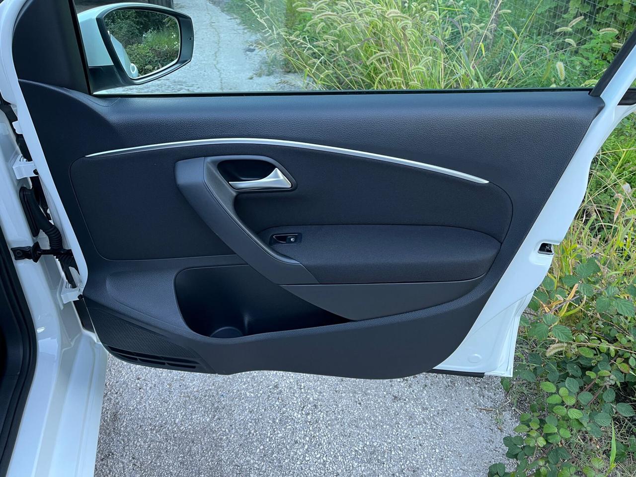 Volkswagen Polo 1.0 MPI 75 CV 5p. Comfortline