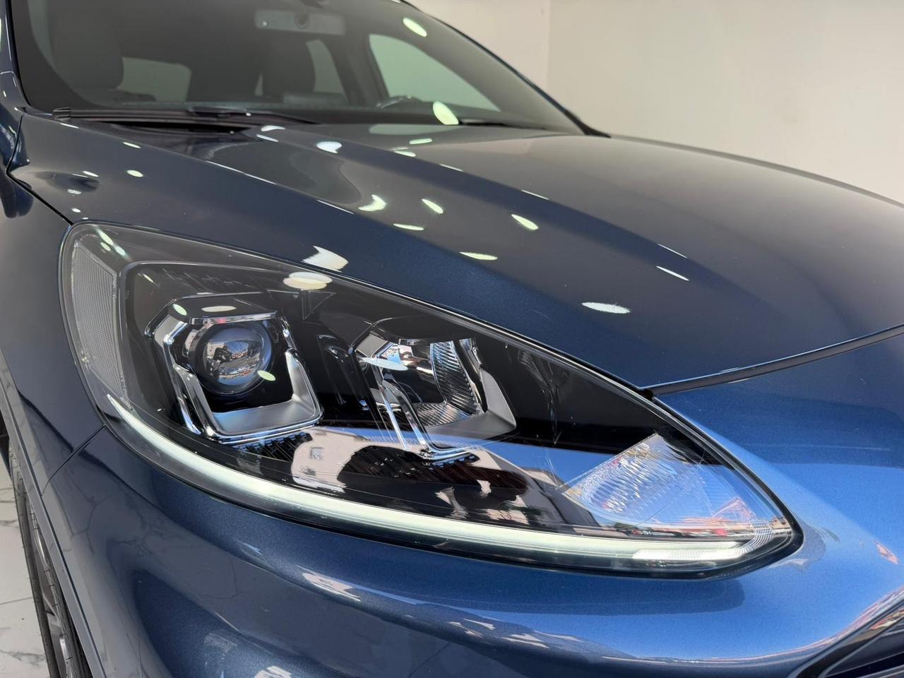 Ford Kuga 2.5 Plug In Hybrid 225 CV CVT 2WD ST-Line-2022-IVA ESPOSTA