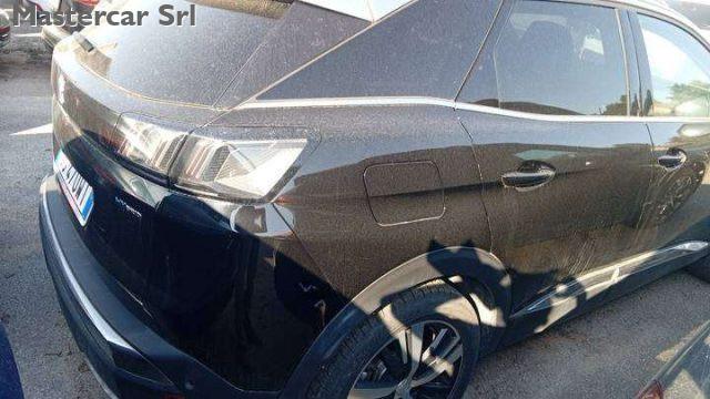PEUGEOT 3008 3008 2021 1.6 hybrid phev GT Pack 225cv e-eat8 - G