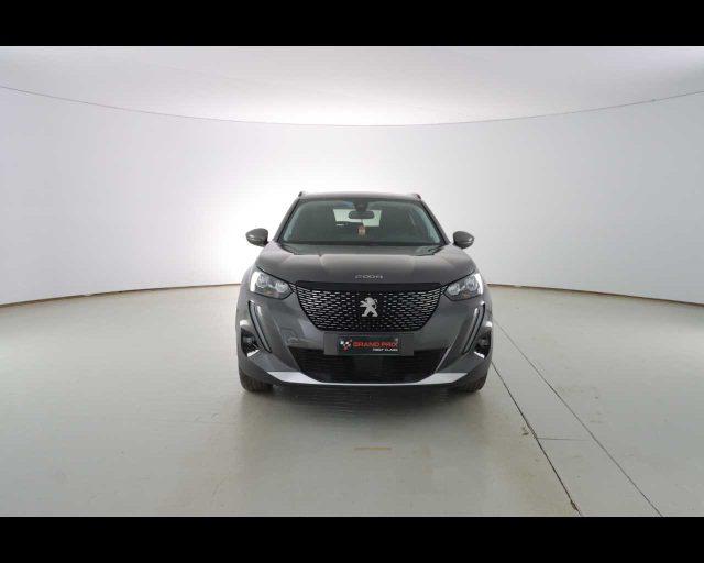 PEUGEOT 2008 PureTech 100 S&S Allure