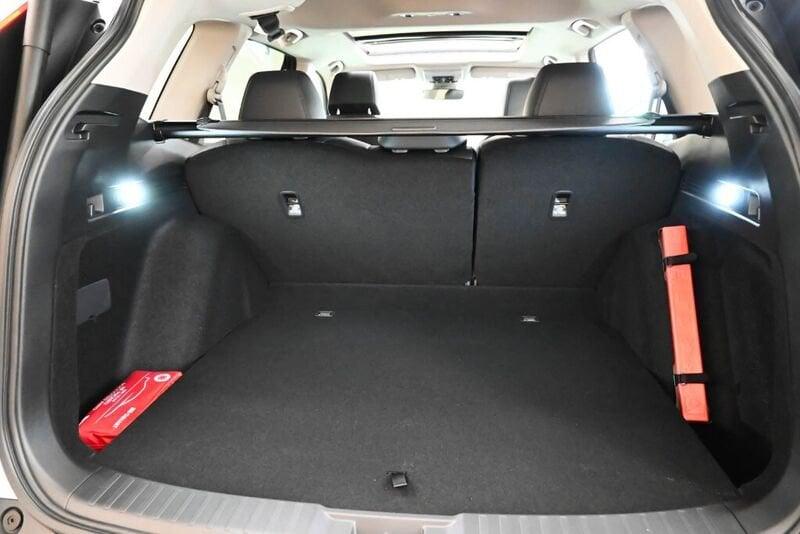 Honda CR-V CR-V 2.0 Hev eCVT AWD Advance