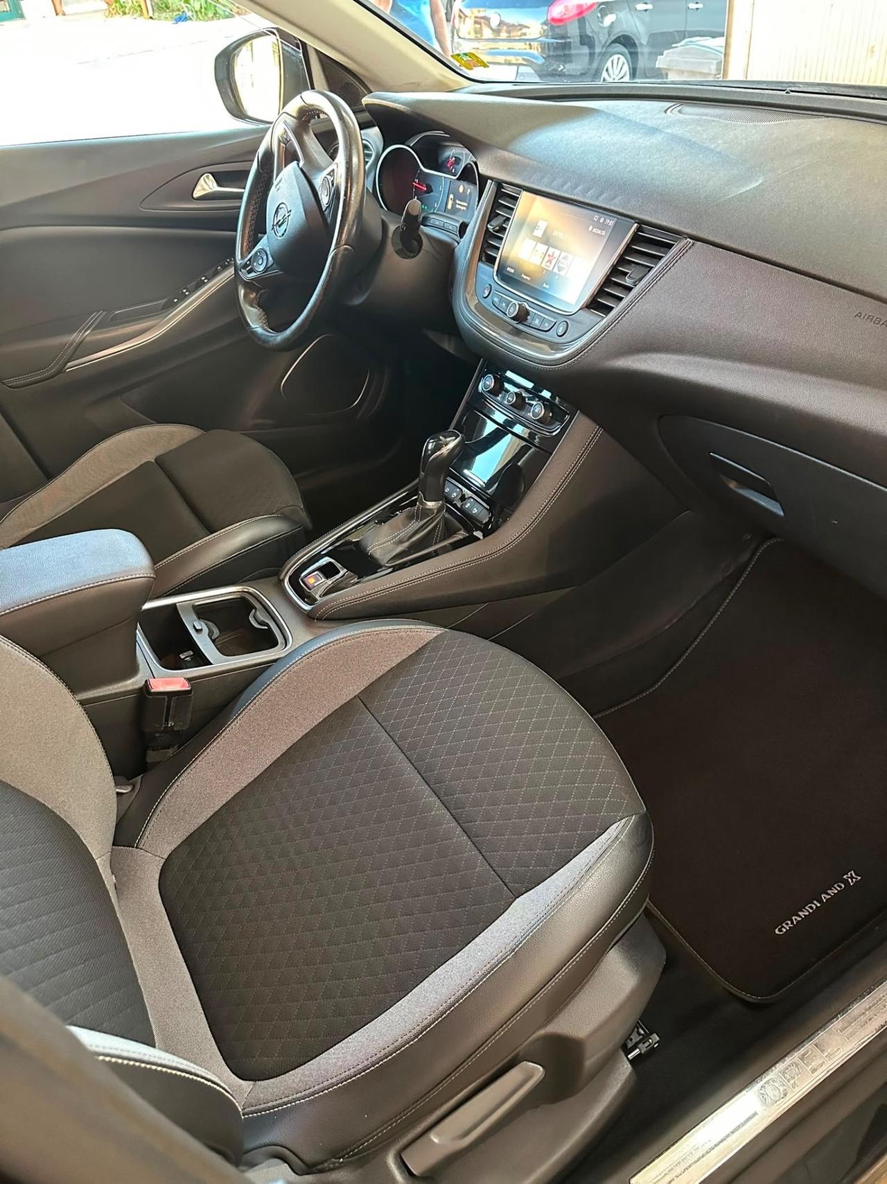 Opel Grandland X 1.6 diesel Ecotec Start&Stop aut. Innovation