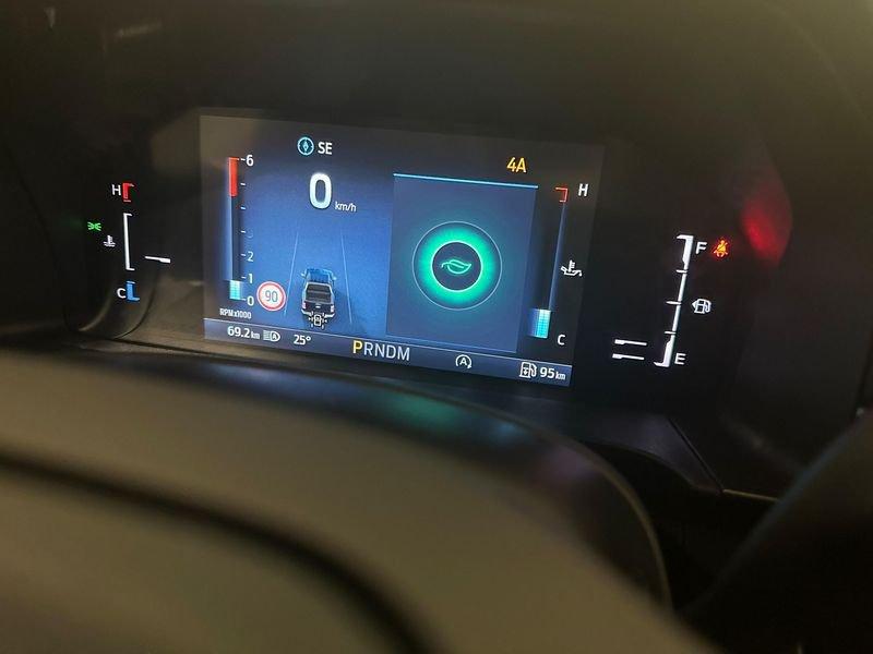 Ford Ranger 2.0 ECOBLUE 205 CV DC Wildtrak X AUTOCARRO N1