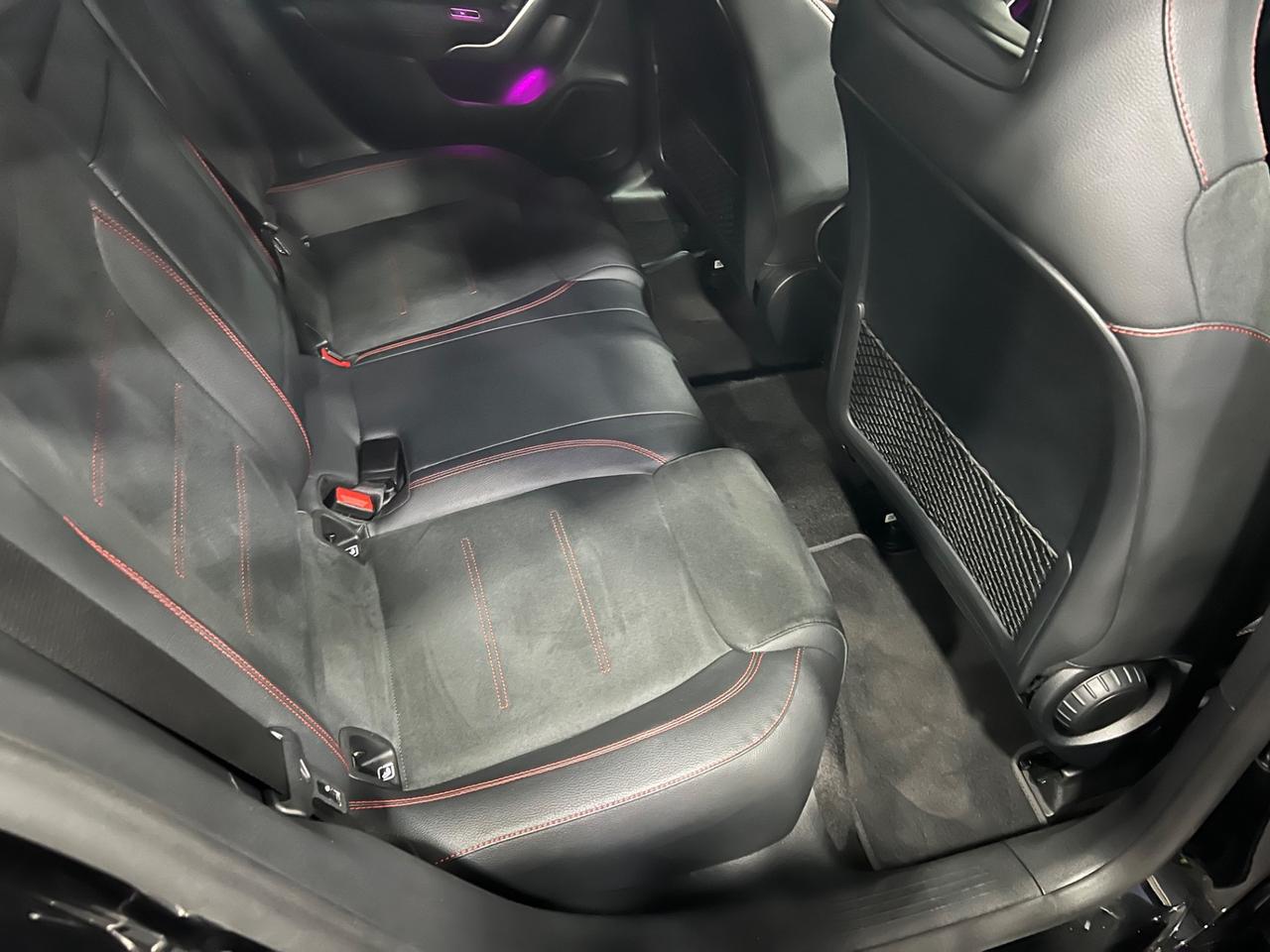 Mercedes Benz CLA 180d Aut. AMG Line Premium