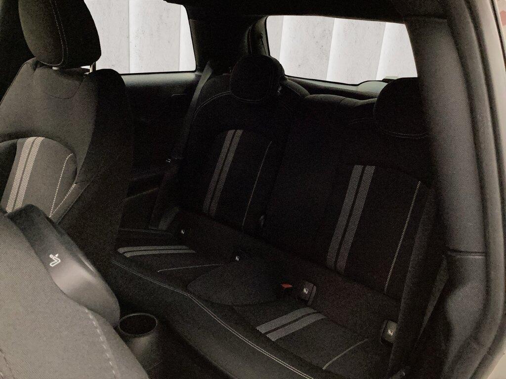 Mini Mini 3 Porte Full Electric Cooper SE Electric Auto