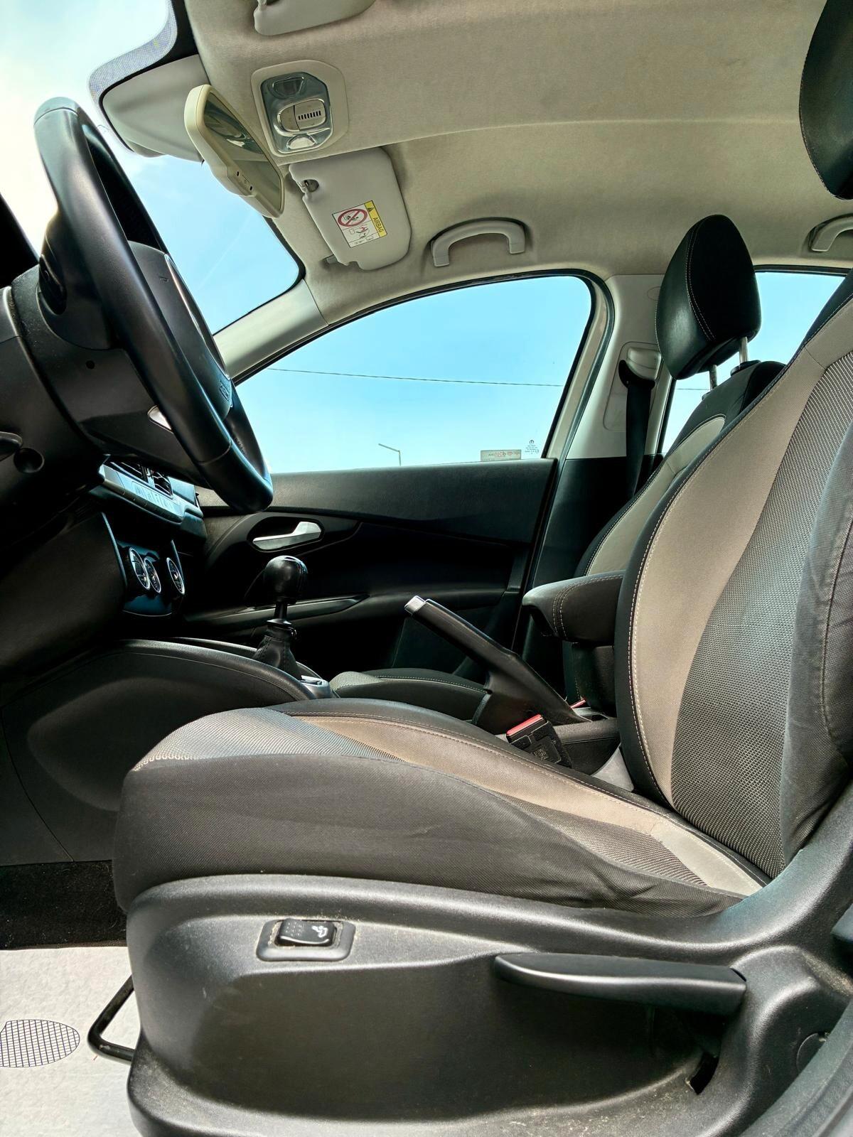 Fiat Tipo 1.3 Mjt 4 porte Lounge - ok neopatentato