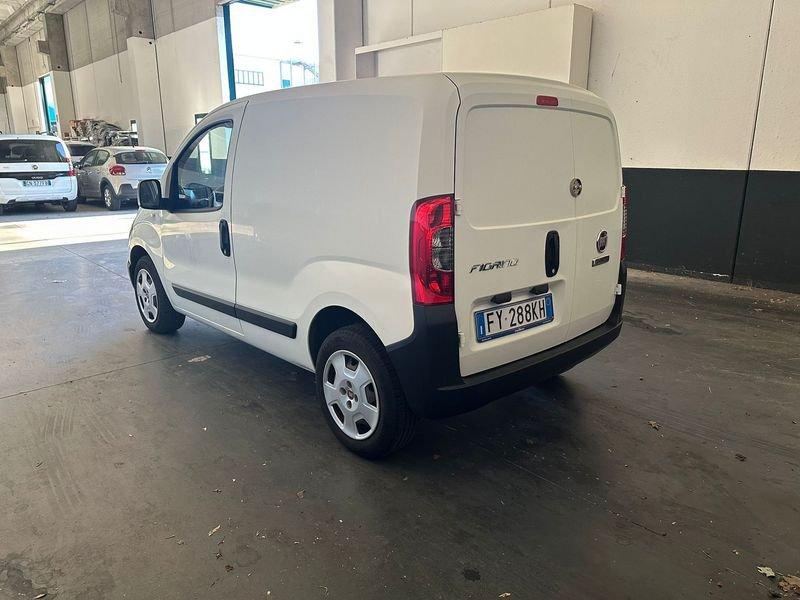 FIAT Fiorino 1.3 MJT 95CV Cargo SX (IVA ESCL.)