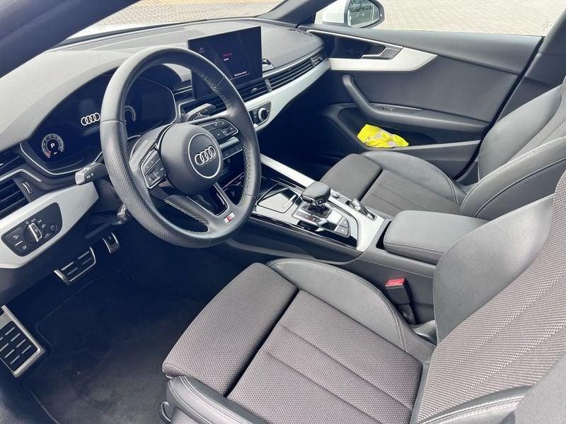 Audi A5 A5 SPB 40 TFSI S tronic S line Plus edition