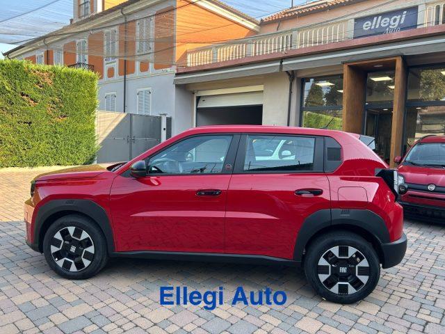 FIAT Grande Panda 1.2 100 CV S&S Icon KM 0