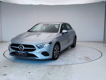 Mercedes-Benz Classe A - W177 2023 - A 180 d Advanced auto