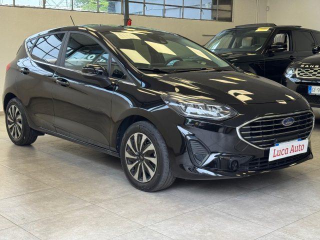 FORD Fiesta 1.1 75CV 5p. *UNICO PROP.*SENSORI POST.*