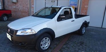 FIAT STRADA 1.3 MJT PICK-UP FIORINO