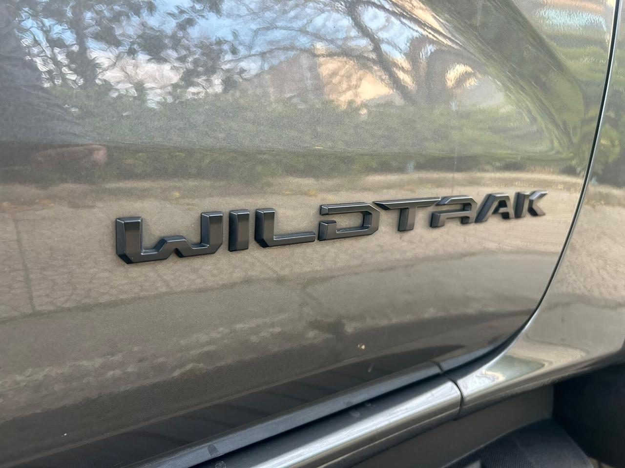 Ford Ranger 2.0 ECOBLUE aut. 205 CV DC Wildtrak 5 posti