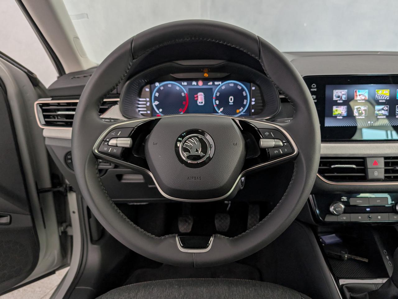 Skoda 1.0 TSI 115cv Style