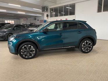 Fiat 600 Hybrid 110 CV DCT MHEV La Prima II Prezzo vero Fulloptional